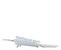 STEELSERIES Apex Pro TKL Gen 3 White - 1320483 - zdjęcie 5